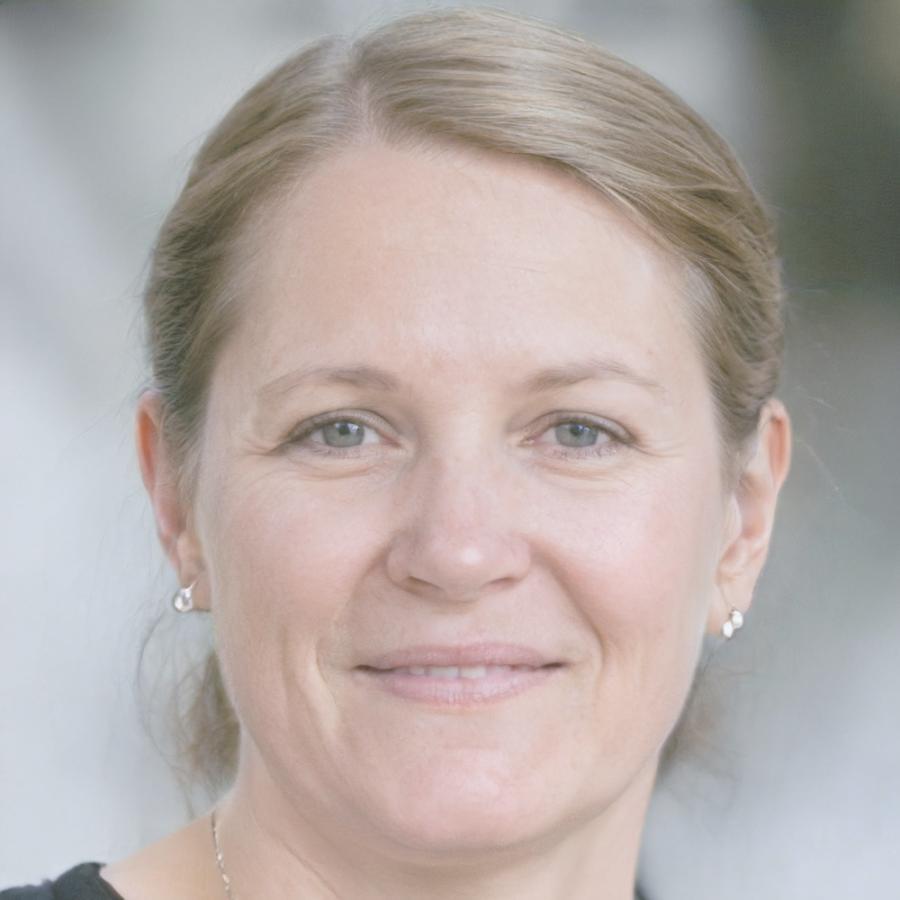 Sophie Moreau, Directrice Financière qoraviontek